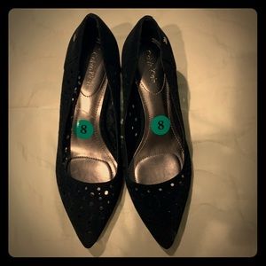 Calvin Klein High Heels